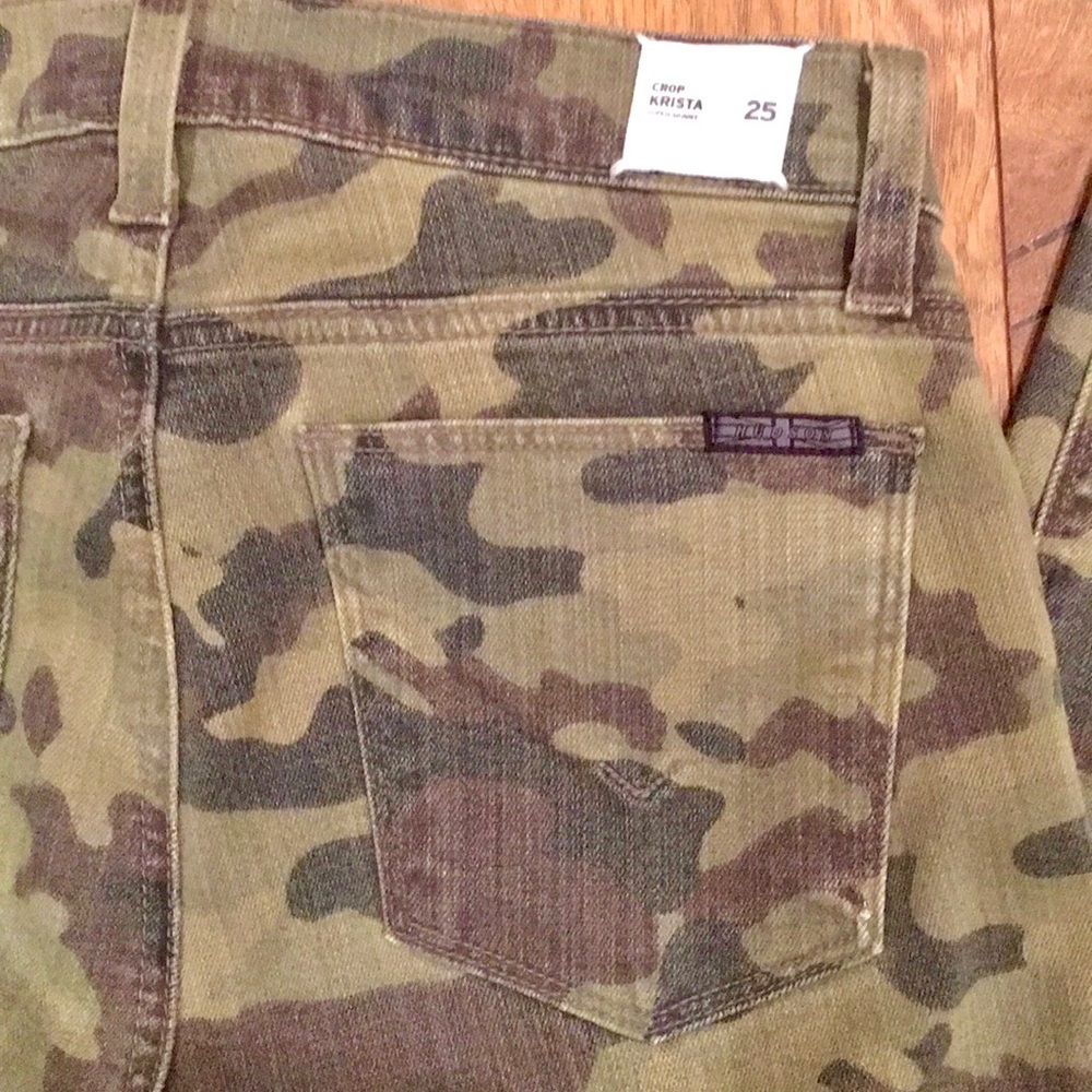 NWOT HUDSON KRISTA LOW RISE SKINNY JEANS - Picture 14 of 15